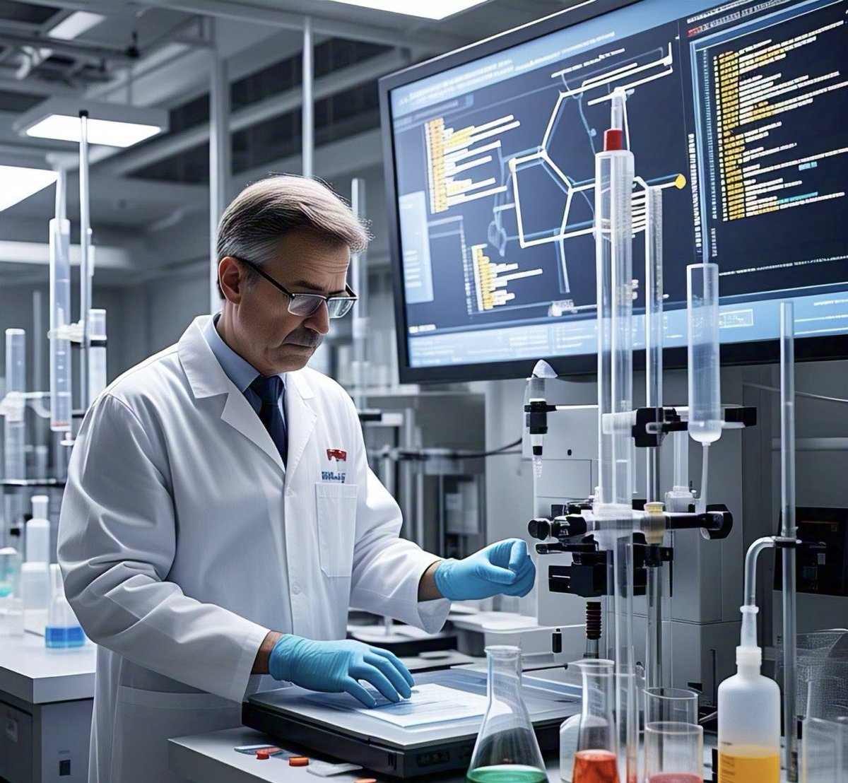 bakkarr222's tweet photo. Pharma + Blockchain = the future.
Clinical trials, supply chains, patient safety all can be transformed with Web3.
If you’re building at this intersection, I’d love to help you communicate it right
#Startup HELP TO RAISE FUNDS https://t.co/A3tUmOCRPV