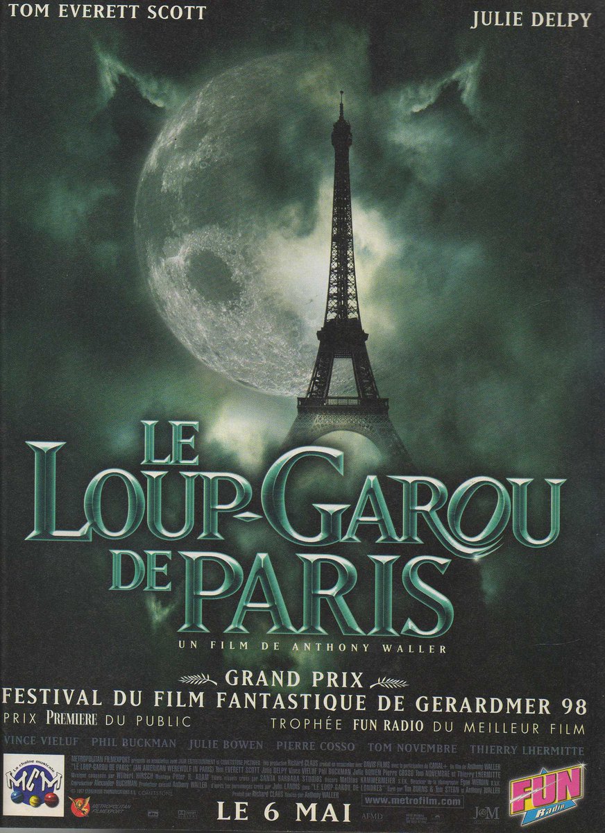 AllmightoFranky's tweet photo. La publicité papier du jour,bonjour!Pubs vues dans un mag #PlayerOne de 1998!#ProFoot Contest 98 sur #Playstation et #PC,#PitFall3D sur #PS1,#AeroFightersAssault sur #Nintendo64 et #Cinema avec le Loup-Garou de Paris que j'ai tjs en VHS!#retro #culturepub #retrogaming #80s #90s https://t.co/n8eESsC79P