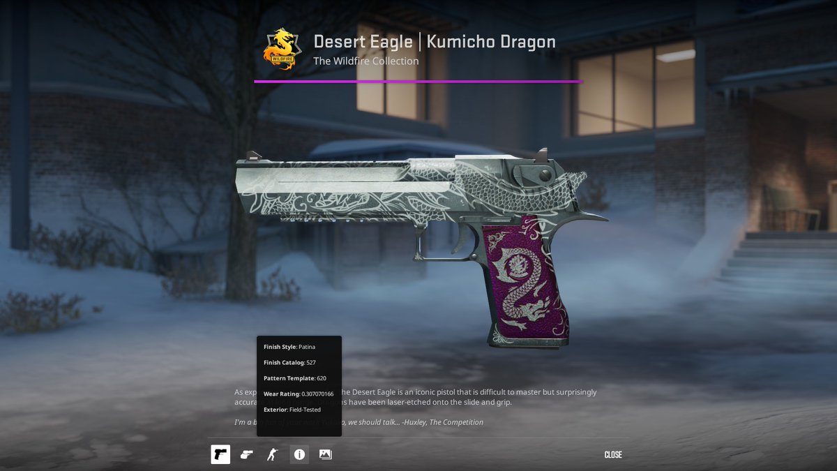 Soomzy - BUYING SKINS tweet media