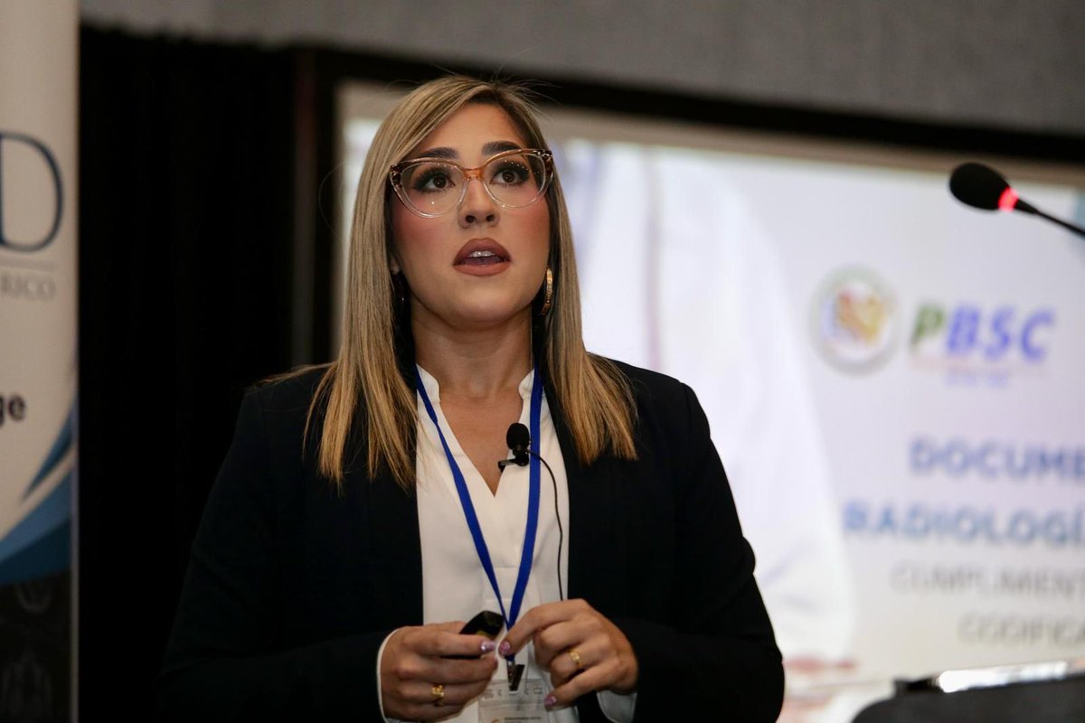 Sociedad Radiológica tweet media