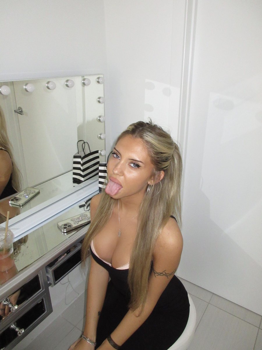 Think you can last longer than 5 minutes with me?