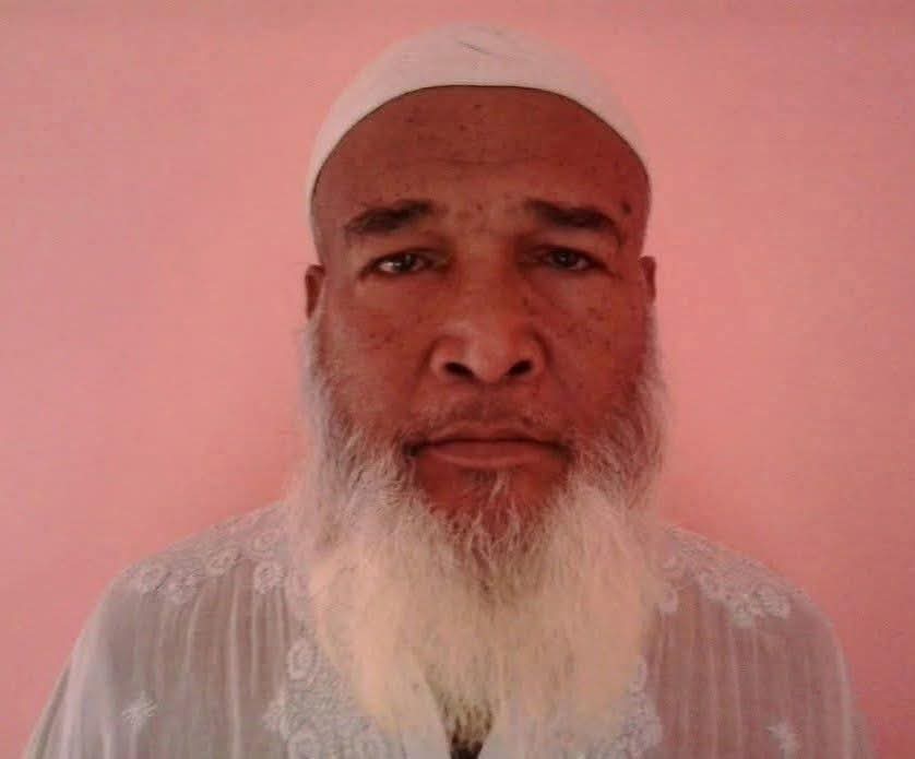 বিরামপুর নিবাসী-মাধবদী সতী প্রসন্ন ইনস্টিটিউশনের সাবেক সিনিয়র শিক্ষক মোঃ রফিকুল ইসলাম [ বি.এস.সি] আজ বিকাল ৫ টায় ঢাকা এক হাসপাতালে চিকিৎসাধীন অবস্থায় ইন্তেকাল করিয়াছেন। ইন্নালিল্লাহি ওয়া ইন্নাইলাইহি রাজিউন।