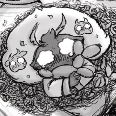 dude47777's tweet image. Bouquet of crying Ozzie🥹🥹