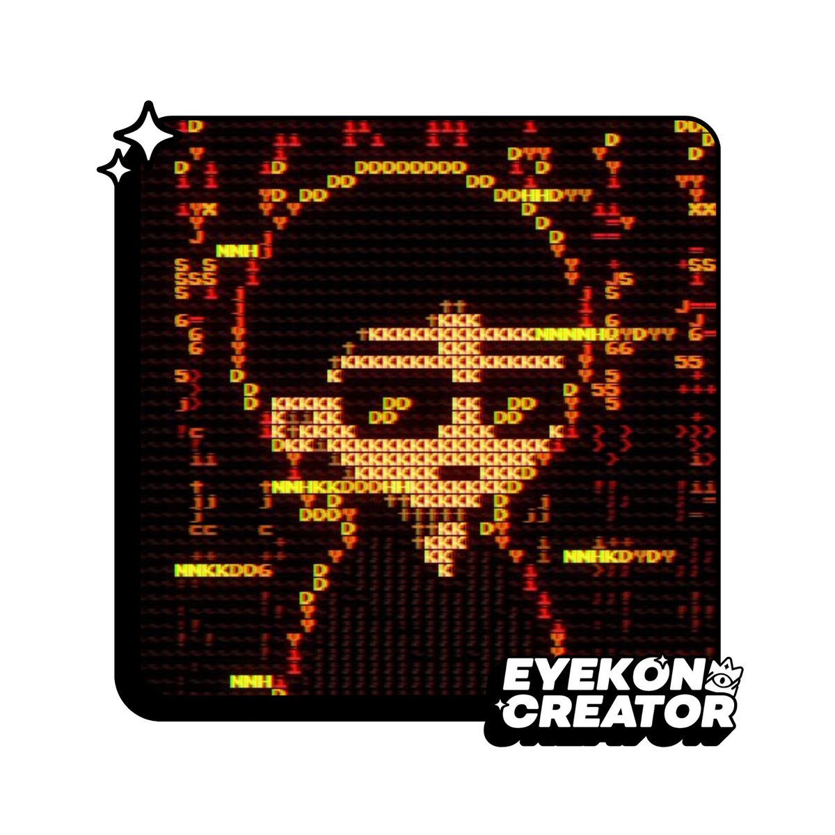 Creator spotlight: <a href="/Hyperstrikeeu/">Hyperstrike⚡️☀️</a> 👁️

- He has been in the blockchain space since 2017, and hes been hooked ever since. In late 2021, he discovered Solana and instantly connected with its speed, efficiency, and the endless possibilities it offers for builders.

- Since then, he