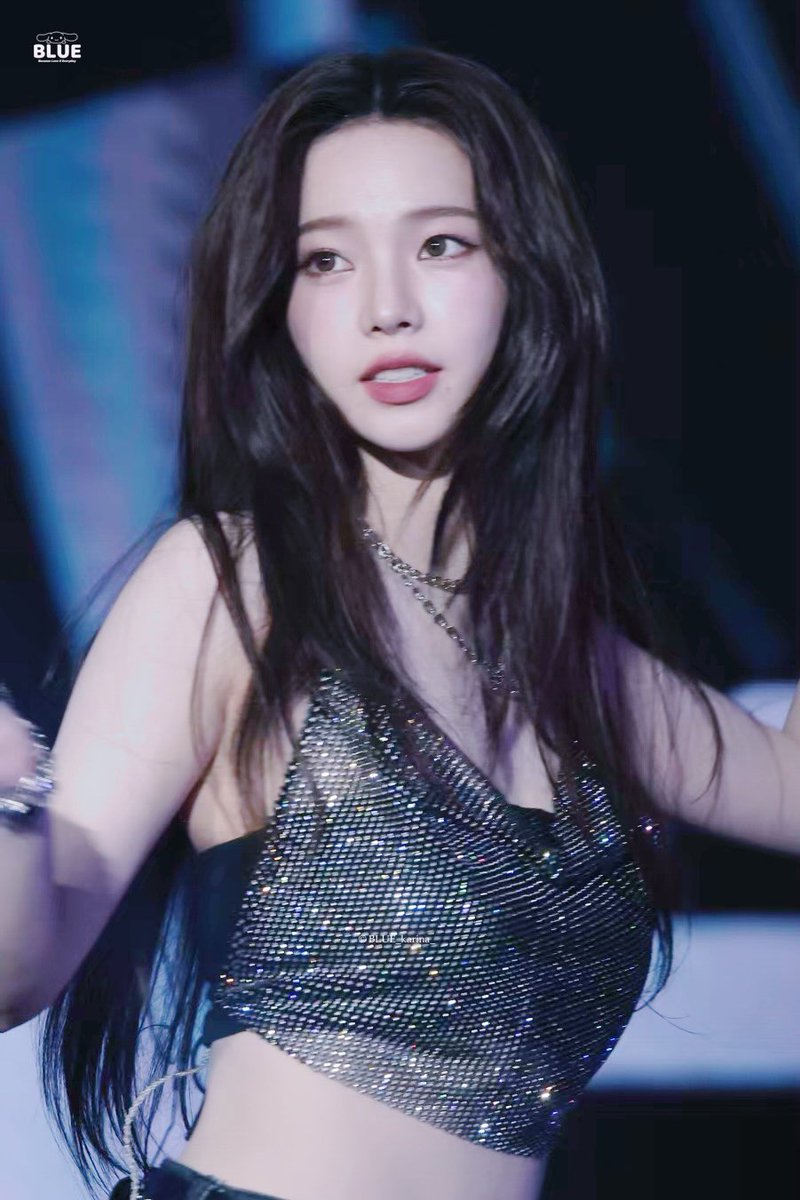 𝟮𝟱.𝟬𝟰.𝟮𝟲 𝗞-𝗙𝗟𝗢𝗪𝟯 | 𝗞𝗮𝗿𝗶𝗻𝗮💙

#aespa #에스파 
#Karina #카리나 #劉知珉 #カリナ