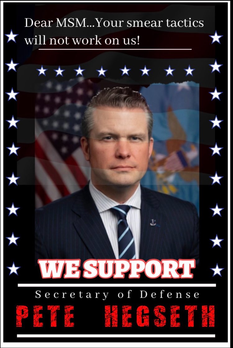 Spirited Warrior ✝️🇺🇸 tweet media