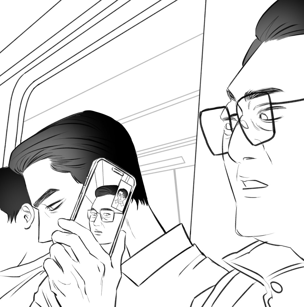 빨갱아 뭐라고?
잘 안 들리는데