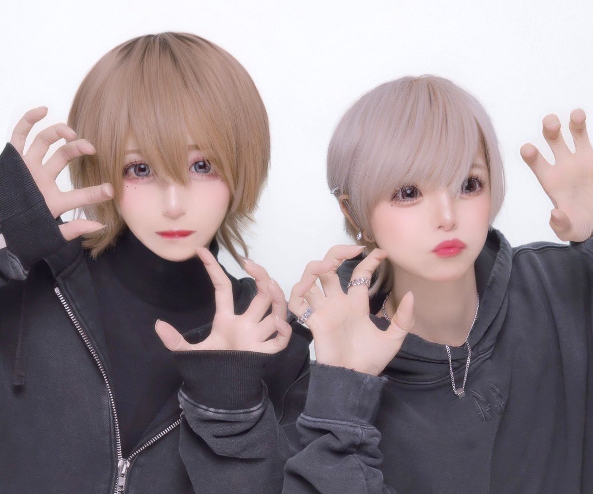 がおーーっ。