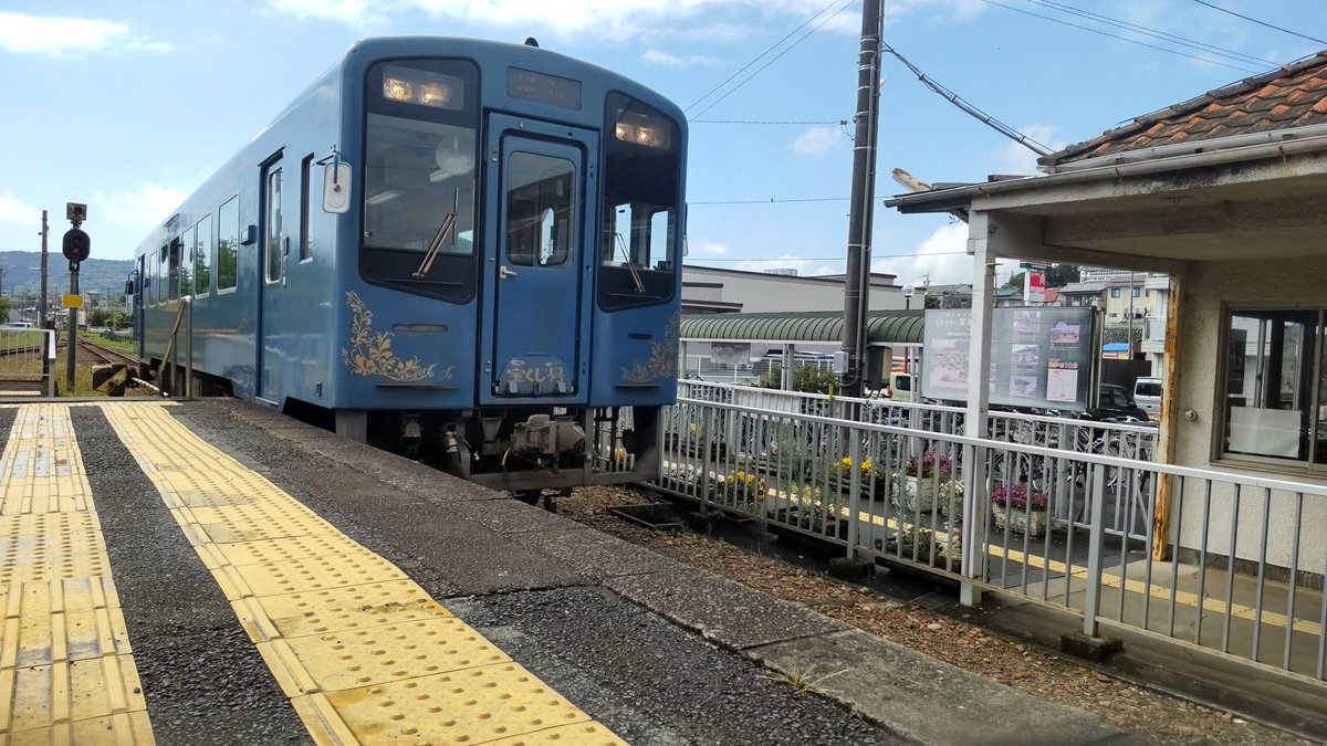 teraszyb's tweet photo. 遠州鉄道と天竜浜名湖鉄道 https://t.co/WUD1lQylWK
