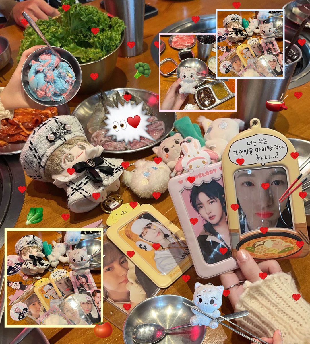 แม่จ๋าคั้บ แม่จ๋าว่าลูกอ้วมมั้ย⸝⸝ʚ̴̶̷̆ ̯ʚ̴̶̷̆⸝⸝🫕👼🏻🥢🤍