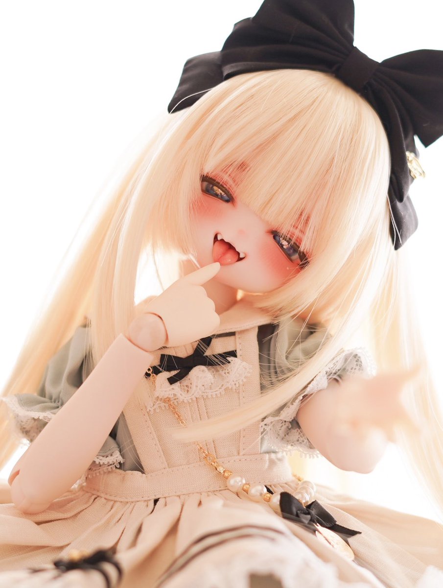 usagimikanchan's tweet photo. お気に入りの画像なので個別でも残しておきますね(ᵔᴥᵔ)
アリスちゃん

https://t.co/NKK4GGeonZ https://t.co/5dXJIK9HhH