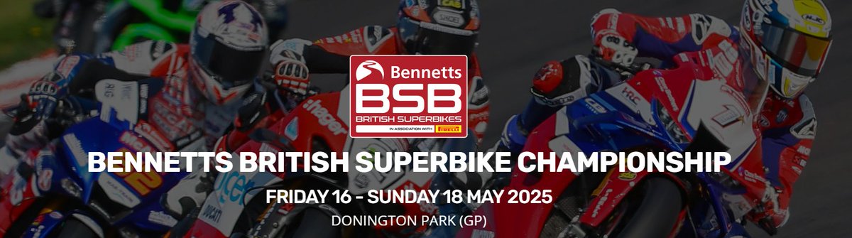 Finally, the weather appears to have turned for the better, with the opening round less than one month away. Read More here!
britishsidecarchampionship.co.uk