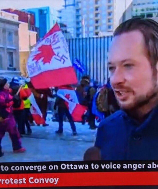 These are Pierre’s people.

This is what we are voting to defeat on Monday.

#NeverVoteConservative 
#NeverPoilievre