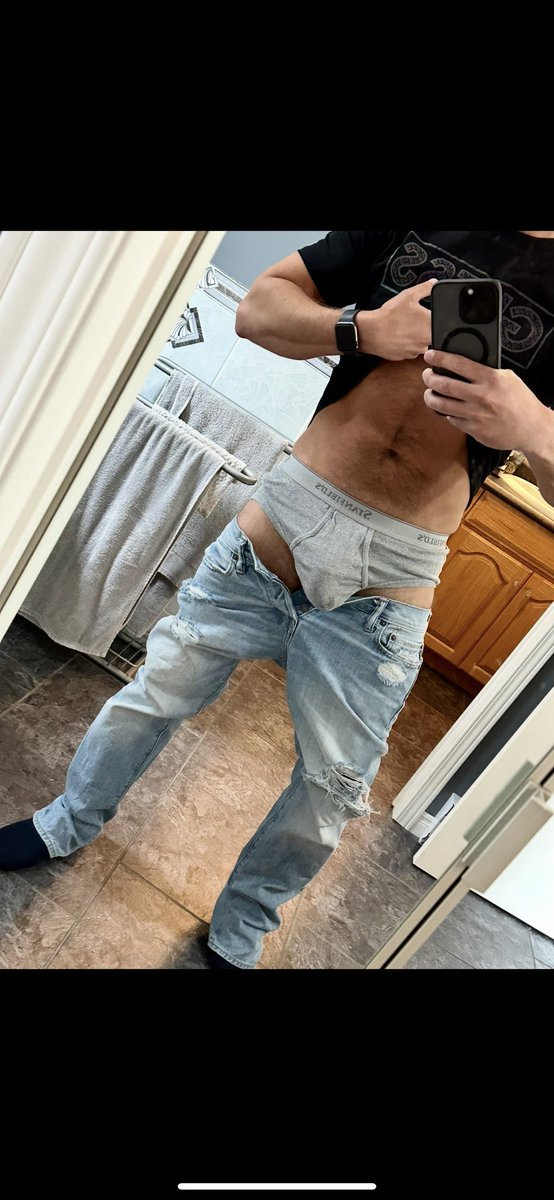 I keep this brief in my daddy’s room. My Dad is so Beautiful in brief, I see his bulge at every moring. Who would like to see him in his underwear? <a href="/oldmenstuff/">Dads Gone Wild 👨</a>  <a href="/StepDaddy106/">STEP DADDY</a> #underwear #brief #dadandson #bulge #bigbulge #precum #hornywithdaddybrief <a href="/MASTERDADDYXX/">MASTER DADDY 👊</a>