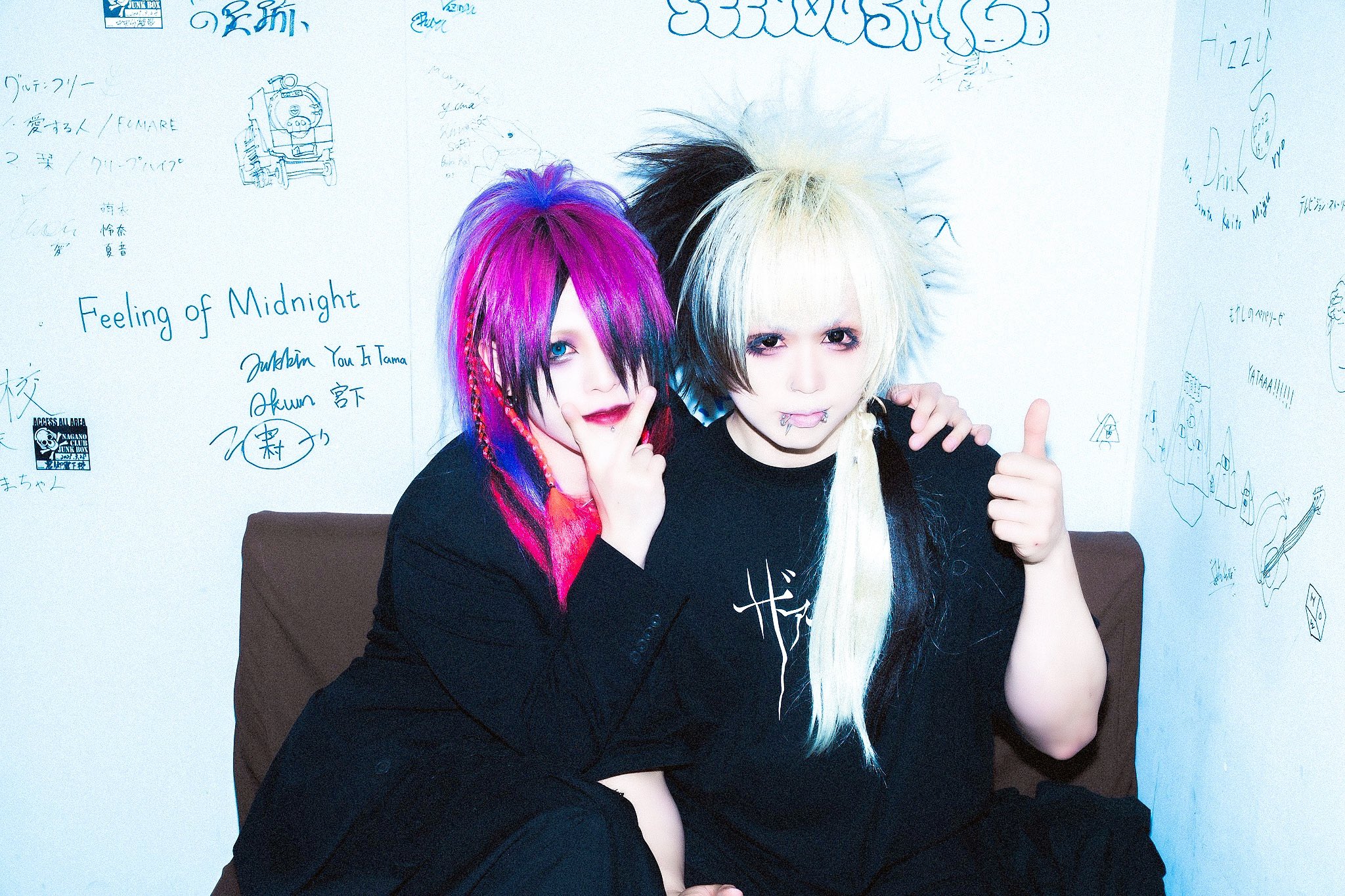ザアザア 亞ん (@an_xaaxaa) / X ザアザア 亞ん (@an_xaaxaa) / X