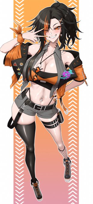 skebのご依頼ありがとうございました🙇‍♀️ 