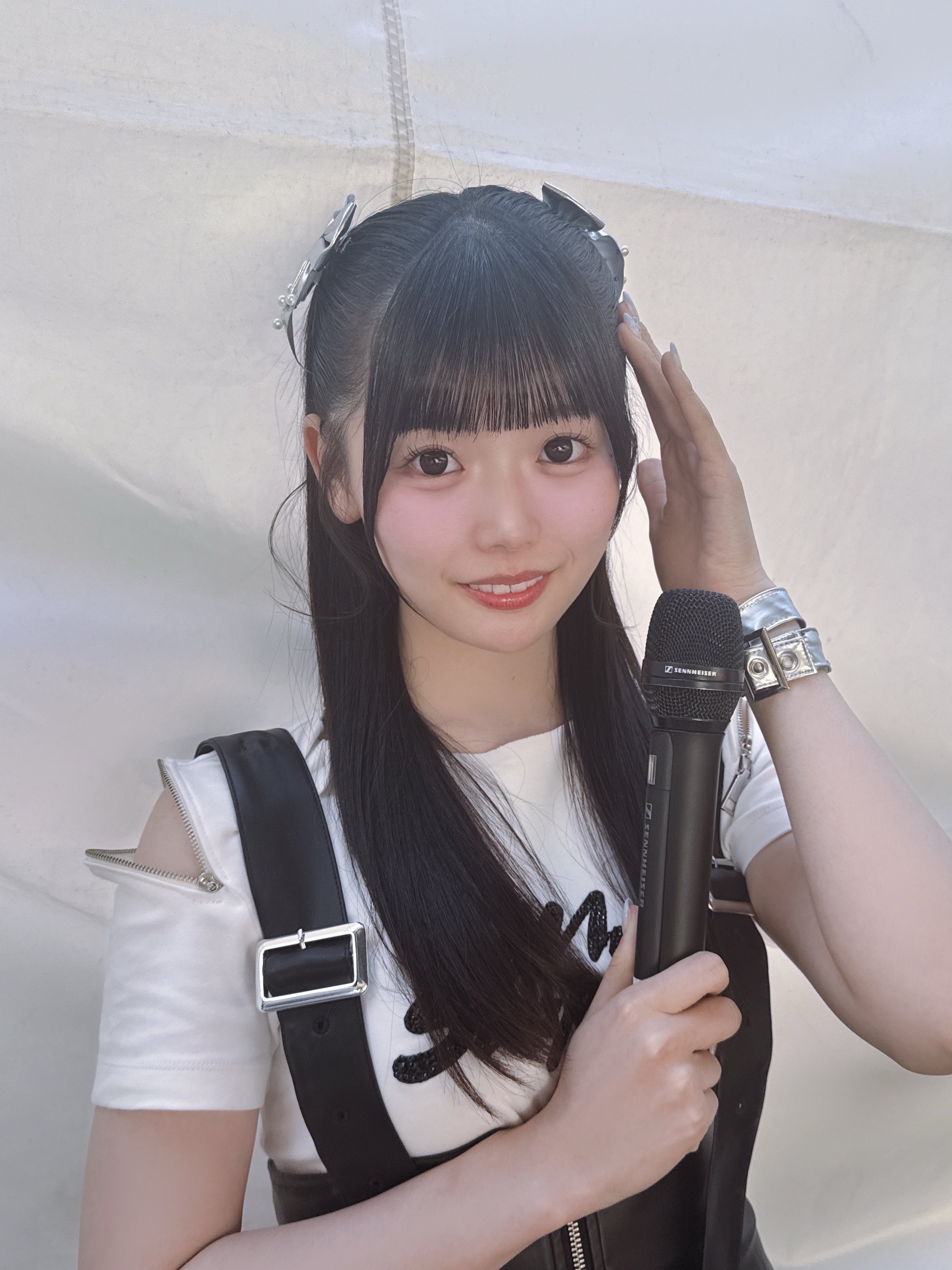 MOMO 🎀5/6豊洲リリイベ🎀 (@MOMO_whsp) / X