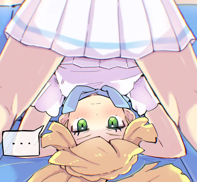 リーリエちゃん! 