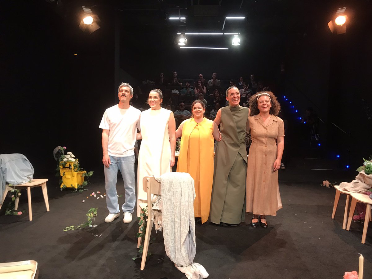 Francisco Durán Velasco tweet media