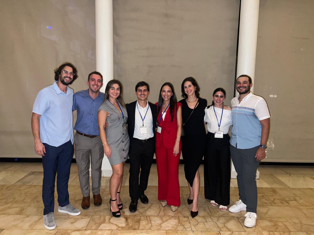 Sociedad Radiológica tweet media