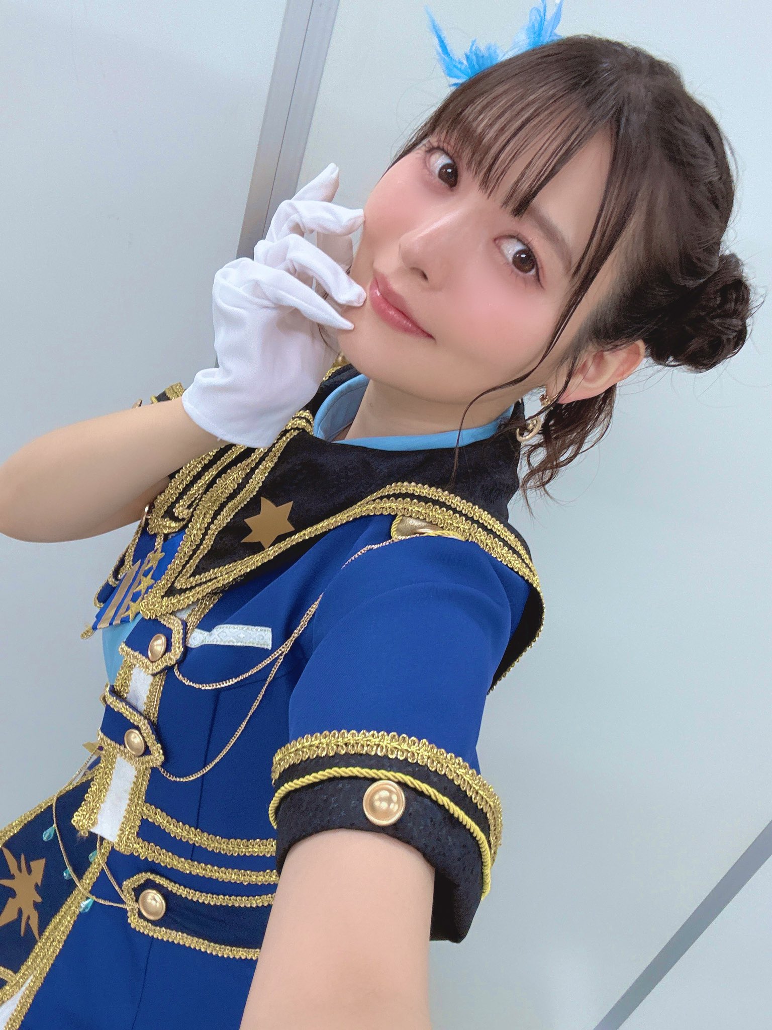 上坂すみれ_official on X: 