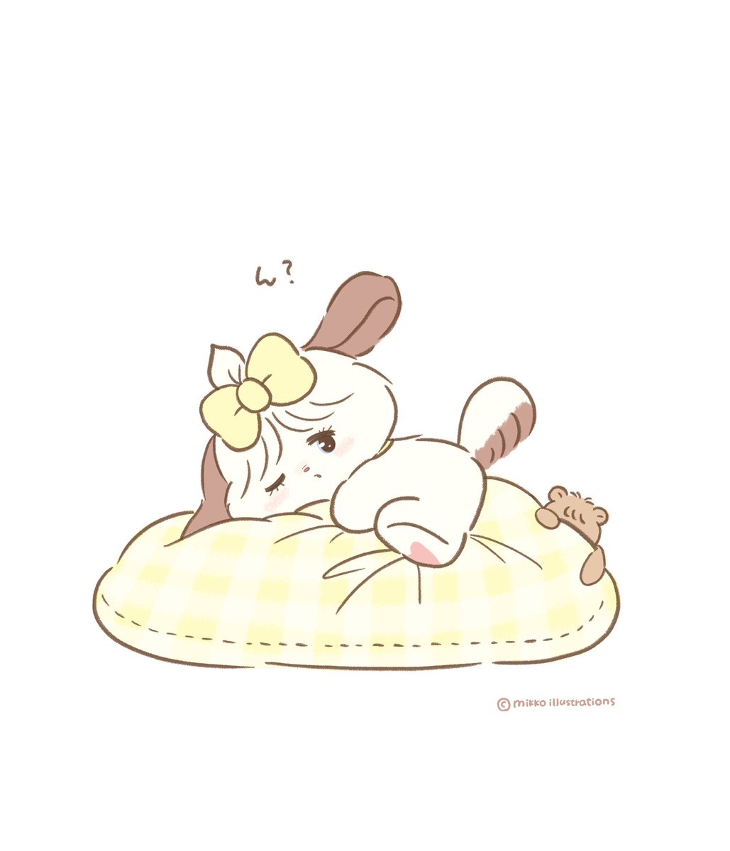 Post by Lil ala mode❤︎mikko【公式】 on X: 🐶スフレ💛