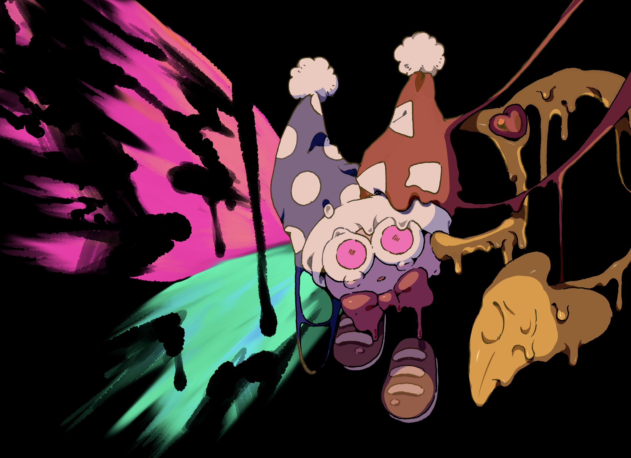 ポケモン - そらそら⭐︎ありがとうございます✨ F3fcnrbbMAAHaWT.jpg