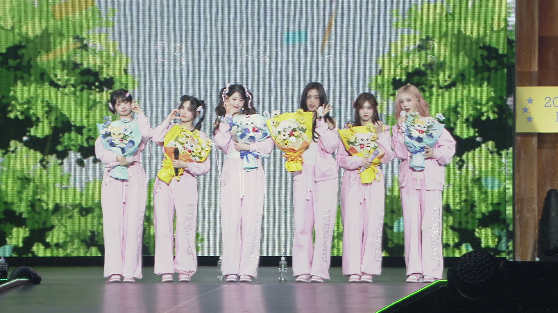 2025 IVE The 3rd Fan Concert <IVE Scout> | Kpop Wiki | Fandom