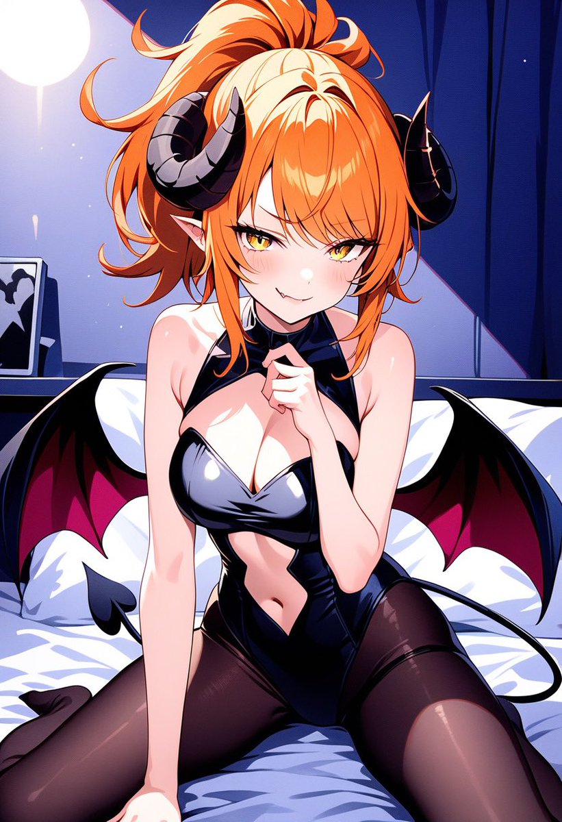 居酒屋しろんち開店しま〜す❣️

女の子の事情で、ちょこっとだけアダルトおやすみ週間……😭
でもでも、シロは元気にお酒飲んでるし、おしゃべりもめちゃ歓迎中っ！

ちなみに今日のしろん家はハロウィン仕様
どんな感じか見に来てネ😈

#VLC #バーチャルチャットライブ
#FANZA #ファンザ