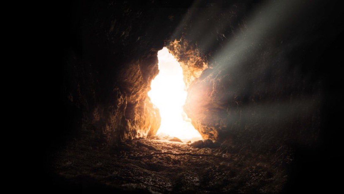 «Ellos, al oír que vivía y que había sido visto por María Magdalena, no creyeron» (Mc 16,11). Para llegar a creer hay que recorrer el arduo camino de la fe, que pasa por la duda y la oscuridad. Solo en la noche de la fe percibimos la presencia luminosa de Dios. #EsteEvangelioHoy