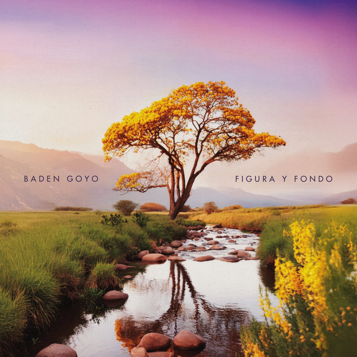 Baden Goyo, pianista venezolano 🇻🇪 en Nueva York, acaba de editar un álbum exquisito en companía del vibrafonista Juan Diego Villalobos y los invitados Jorge Glem 🔥

<a href="/gagueando/">Gerardo Guarache O.</a> ✍🏼 escribió al respecto y lo tenemos en nuestra web 🙌🏻

guatacanights.com/noticias/fondo…