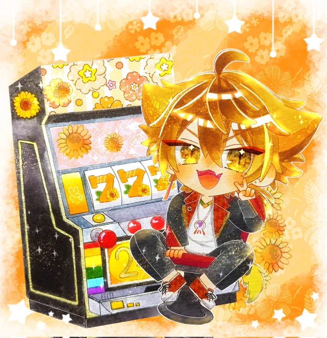 #絵ガク 
