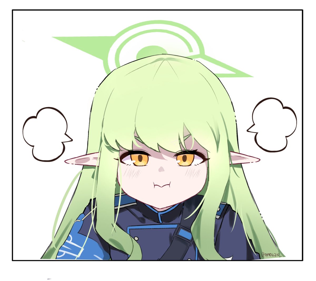 amdzz | Vgen comms open tweet media