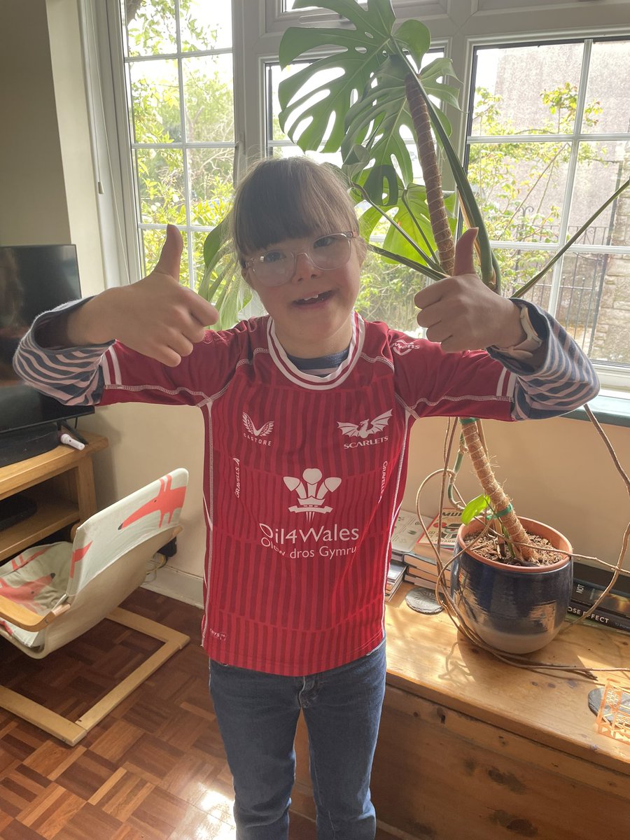 Ups Not Down's (@upsnotdowns) on Twitter photo Ready to go for <a href="/scarlets_rugby/">Scarlets Rugby</a> last <a href="/URCOfficial/">BKT United Rugby Championship (URC)</a> home game v <a href="/leinsterrugby/">Leinster Rugby</a> Ready to go for <a href="/scarlets_rugby/">Scarlets Rugby</a> last <a href="/URCOfficial/">BKT United Rugby Championship (URC)</a> home game v <a href="/leinsterrugby/">Leinster Rugby</a>