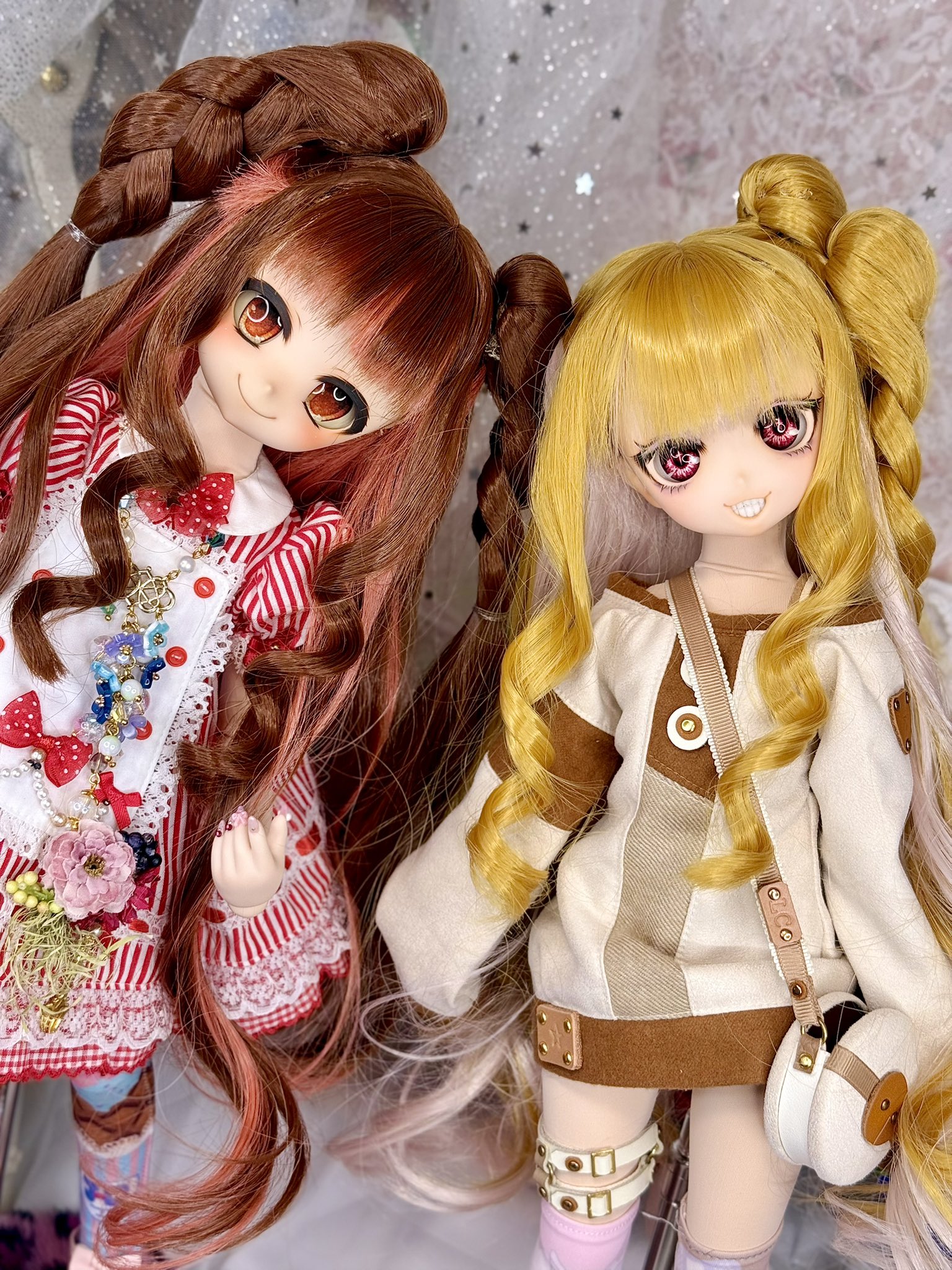 テオ໒꒱*☆🎀黒MAJOウィッグBOOTH販売中 (@teoasinaba) / X テオ໒꒱*☆🎀黒MAJOウィッグBOOTH販売中 (@teoasinaba) / X