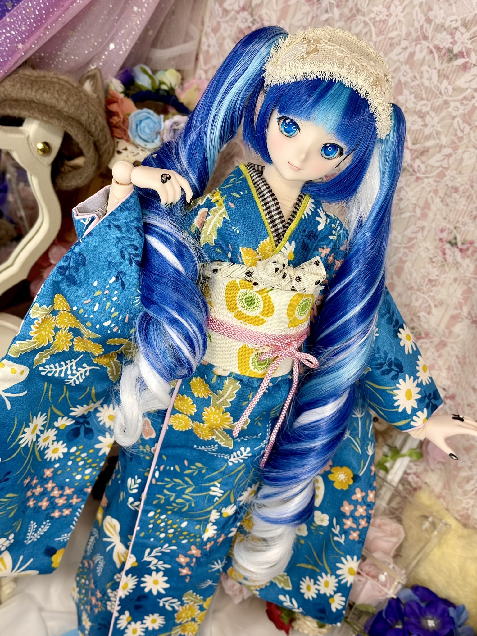 テオ໒꒱*☆🎀黒MAJOウィッグBOOTH販売中 (@teoasinaba) / X テオ໒꒱*☆🎀黒MAJOウィッグBOOTH販売中 (@teoasinaba) / X