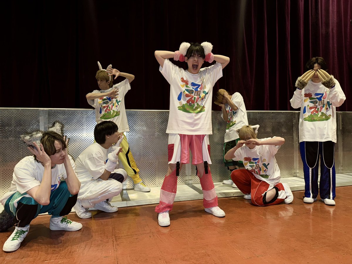 ReLIT 滝かなた　ハピカ 滝かなた(ReLIT)💫 (@kanata_ReL) / Posts / X