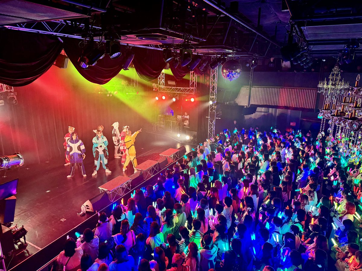 ReLIT りりっと リリット 47都道府県ツアー ハピカ ReLIT りりっと リリット 47都道府県ツアー ハピカ ReLIT りりっと