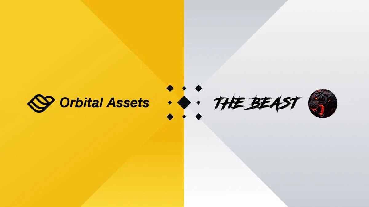THE BEAST (@cryptobeast_1) on Twitter photo π Always on the hunt for real 100x potential β and today, Iβm excited to announce my partnership with <a href="/ORBAdefi/">OrbitalAssets</a> π
$ORBA is tackling one of the biggest narratives of 2025: Real-World Asset (RWA) Tokenization.
Theyβre bringing real estate, IP rights, and commodities on-chain β π Always on the hunt for real 100x potential β and today, Iβm excited to announce my partnership with <a href="/ORBAdefi/">OrbitalAssets</a> π
$ORBA is tackling one of the biggest narratives of 2025: Real-World Asset (RWA) Tokenization.
Theyβre bringing real estate, IP rights, and commodities on-chain β