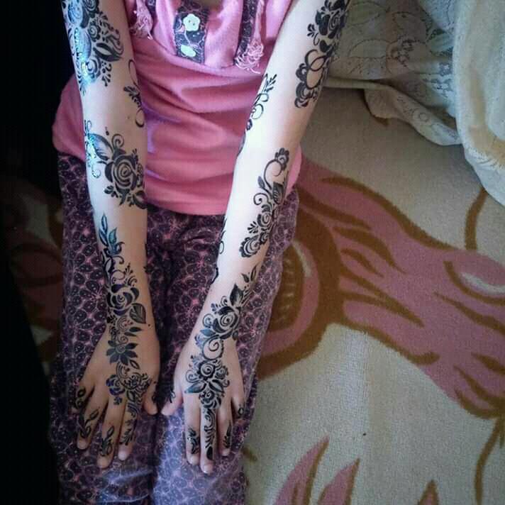 منقشه في الحديده (@yyi7f) on Twitter photo 