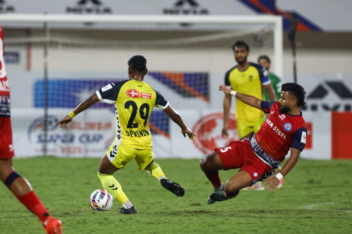 Devendra Murgaokar tweet media