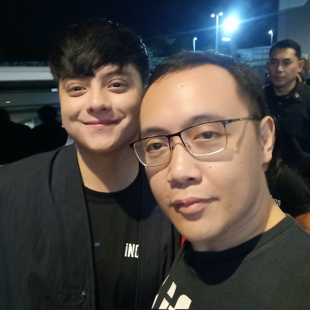 Miss France Sajorda (@princessfrance) on Twitter photo From TEEN KING to SUPREME IDOL... Know how proud I am of you and everything you have achieved. Still can't believe it has been 13 years since our #PrincessAndI... And maraming-marami ka pang maa-achieve at matutulungan.
HAPPY, HAPPY 30th BIRTHDAY DJP <a href="/imdanielpadilla/">Daniel Padilla</a> ๐๐ From TEEN KING to SUPREME IDOL... Know how proud I am of you and everything you have achieved. Still can't believe it has been 13 years since our #PrincessAndI... And maraming-marami ka pang maa-achieve at matutulungan.
HAPPY, HAPPY 30th BIRTHDAY DJP <a href="/imdanielpadilla/">Daniel Padilla</a> ๐๐