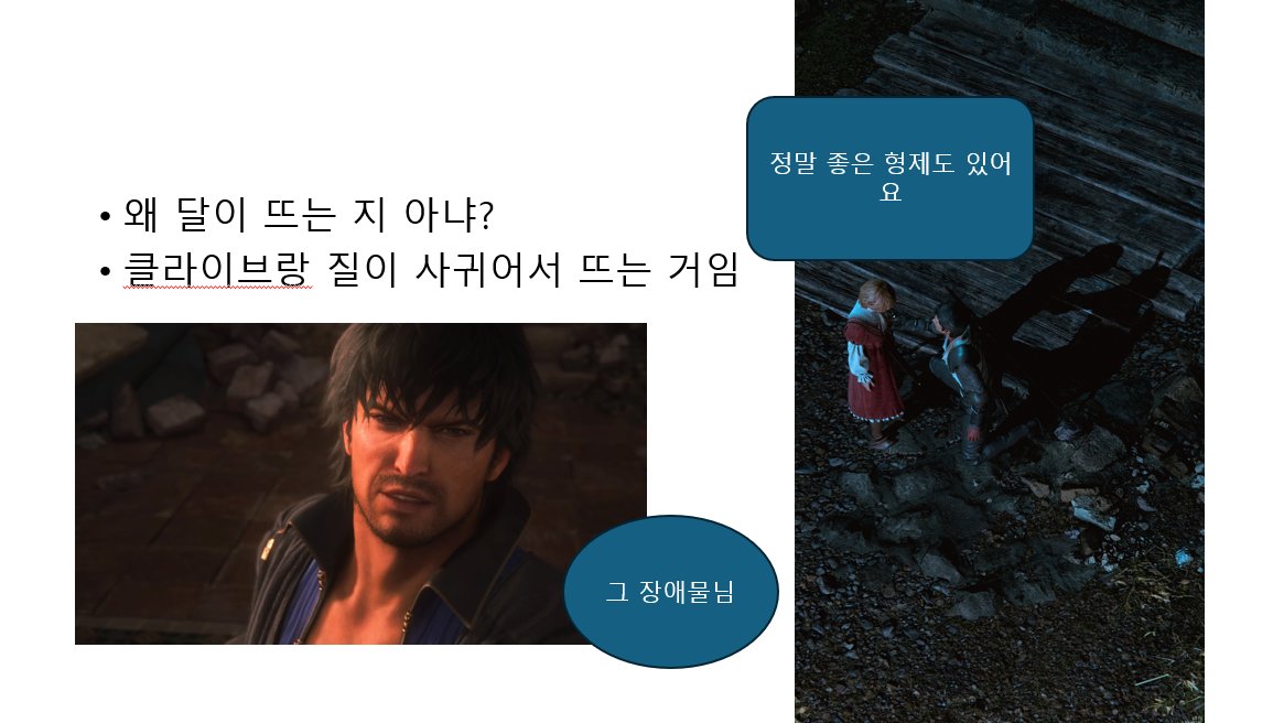 intuseless's tweet image. ํํ16 ์ง๊ธ ๋น์ฅ ํ๋ ์ด
ํ๋ฆฌ๋ฒ์คํฐ ๋๋ฌด ์ฆ๊ฑฐ์ ์ต๋๋ค ...