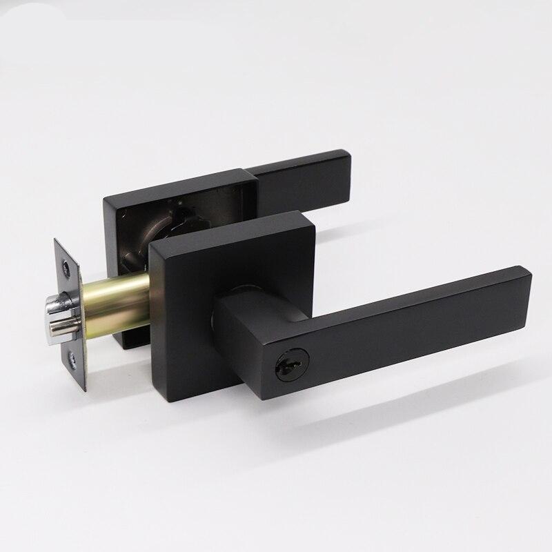 UnicunShop's tweet image. Tired of flimsy door handles? 😩 Upgrade to our Zinc Alloy Door Handle with Lock Cylinder! 💪 Stylish, durable, and rust-resistant - it's the perfect finishing touch.  unicun.com/product/zinc-a… #doorhandles #homeimprovement #upgradeyourhome