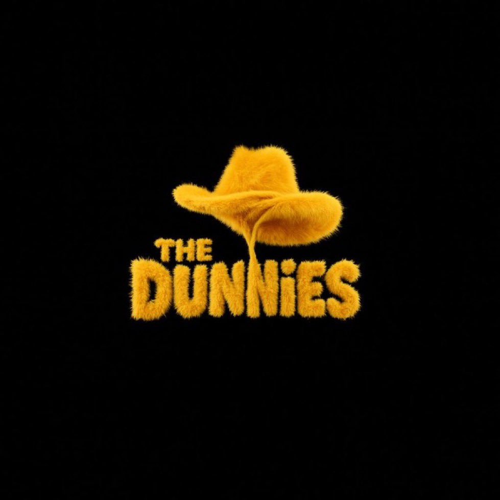 Giveawayy🥳🥳🥳
I’ll be giving out 5 <a href="/the_dunnies/">Dunnies</a> WL

HOW TO ENTER:
Follow <a href="/the_dunnies/">Dunnies</a> 

Like, RT &amp; Tag 2 Friends in the comments 

✅ Join Discord : discord.gg/NUeXSJ6kxg

⏳ Ends in 24 hours