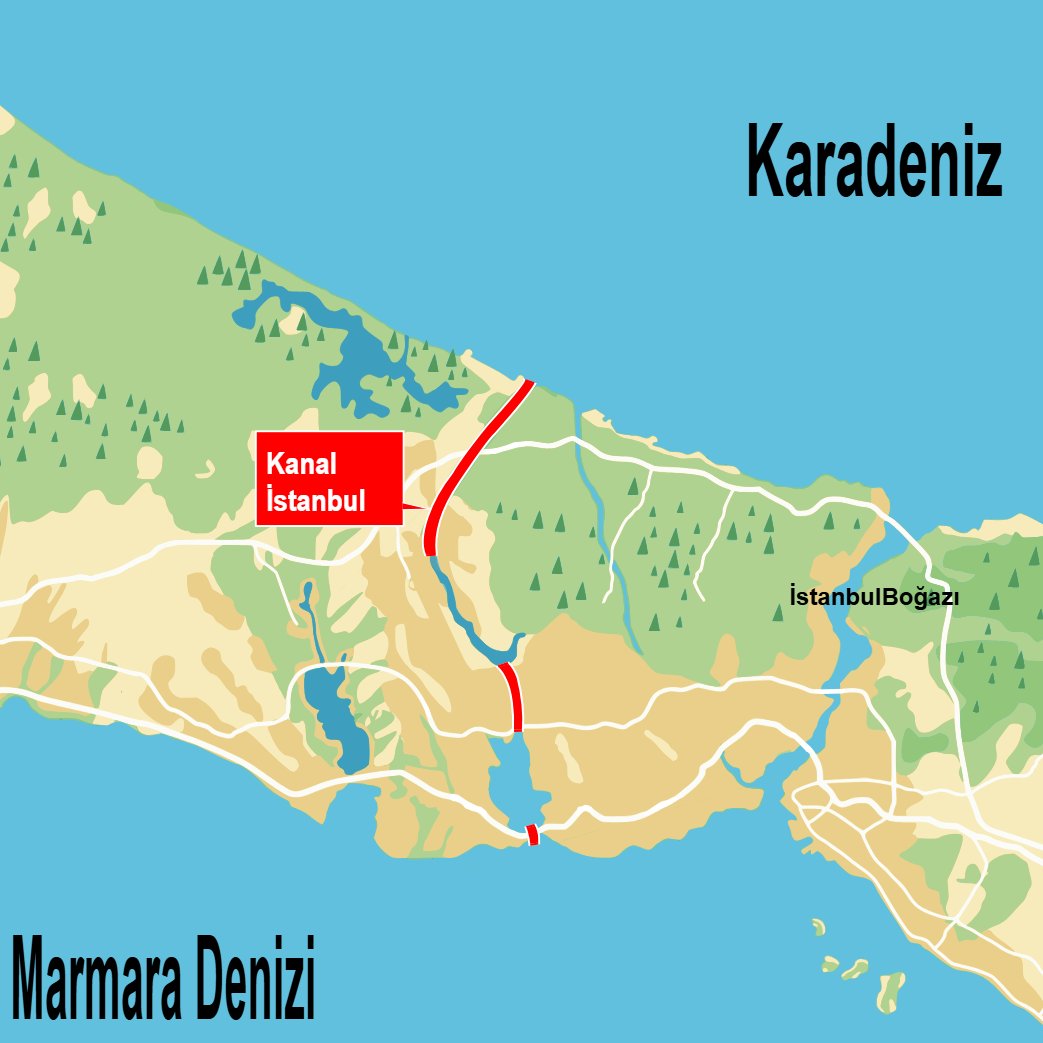 Özgür Özel: 

"İSKİ, Kanal İstanbul için yapılan inşaatların kaçak olduğunu bildirir yazıyı dün yolladı.

Bu sabah İSKİ Genel Müdürü ve Genel Müdür Yardımcısı gözaltına alındı.

Kanal İstanbul yoksa, Erdoğan yok. Onun için saldırıyor."