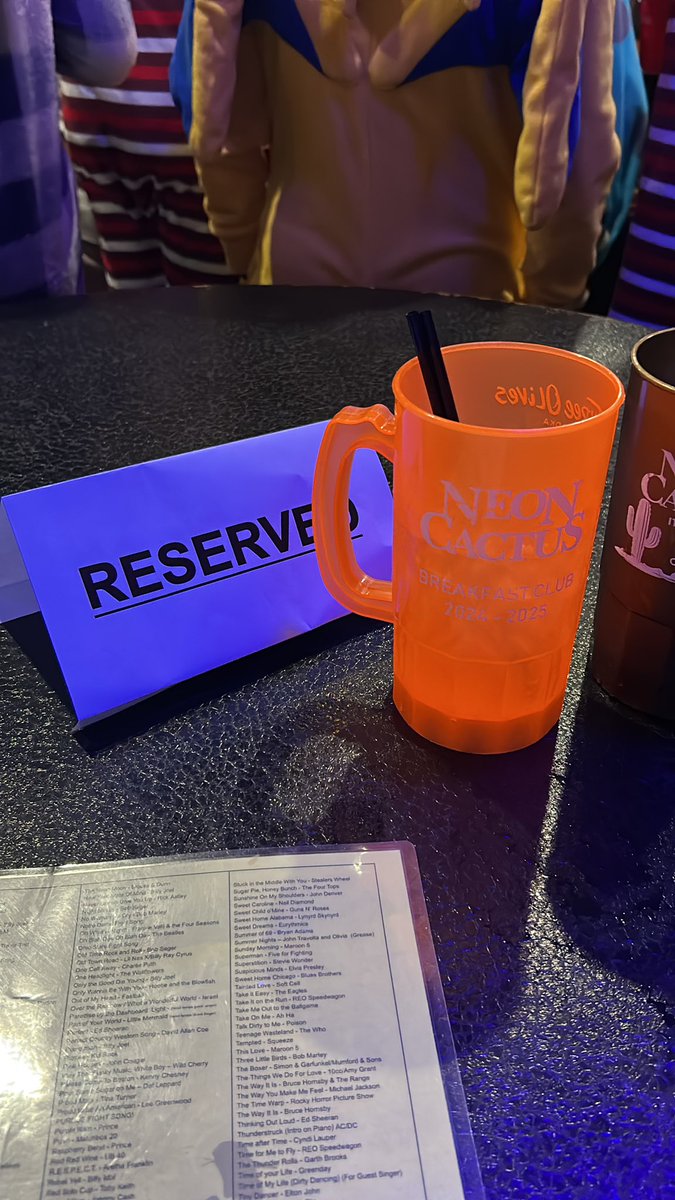 Some things never change. 

Start hot stay hot.