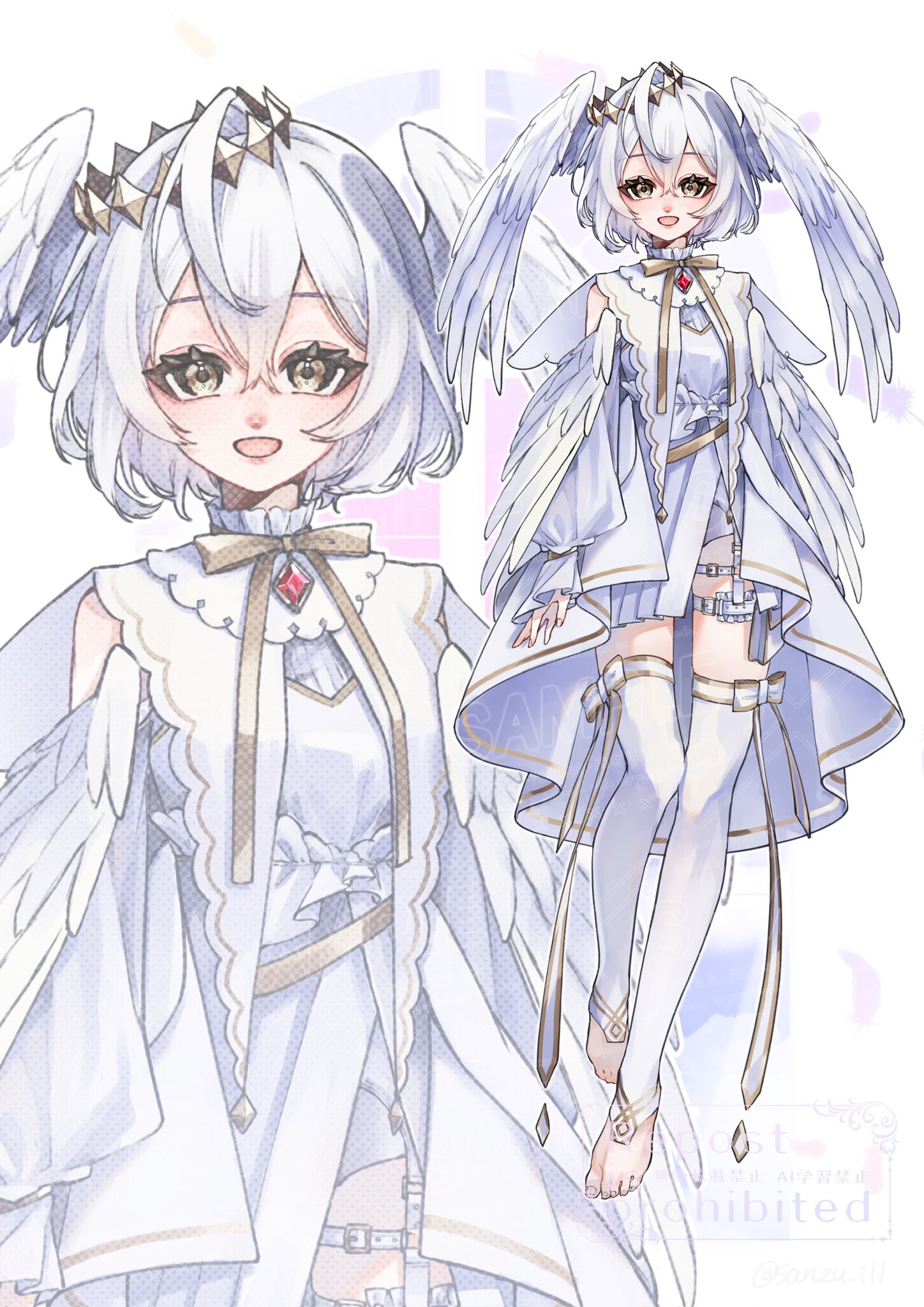 三途羽タル@依頼△ on X: 三途羽タル@依頼△ on X: