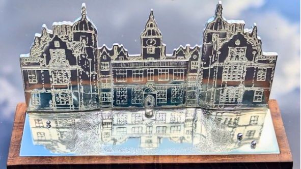 Artisan Alchemy Gallery tweet media