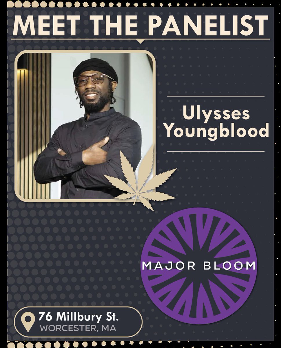 Major Bloom tweet media